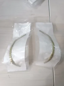 6 Holes Locking Mini Plate