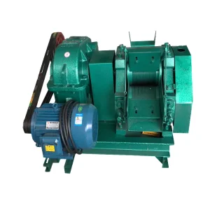3 Rolos de Grande Capacidade 1000kg Extrator de Suco de Cana-de-Açúcar Elétrico a Diesel