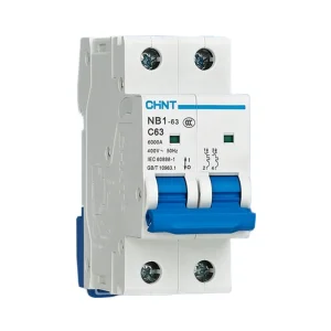 AC/DC Circuit Breaker