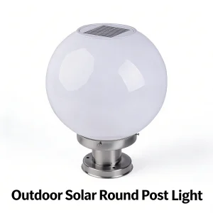 Factory Wholesale Motion Sensor 3Watt Waterproof IP65 Courtyard Garden Outdoor LED Solar Light