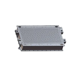 Factory Price Battery Thermal Management System with Ec Certificate