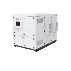 MPPT Solar Inverter