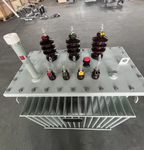 11kV 33kV Transformers