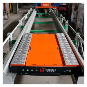 Pallet Shuttle