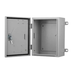 Distribution Box Enclosure Factory Custom Stainless Steel/Stainless Steel Power Distribution Box