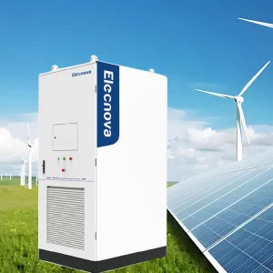 Battery Cabinet