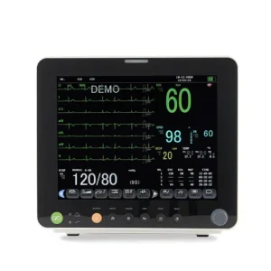 ICU Monitor