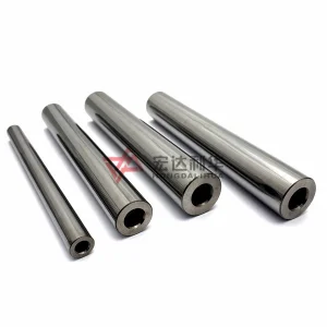Suportes de ferramenta com rosca de carbeto de tungstênio anti-vibração para máquina de fresagem