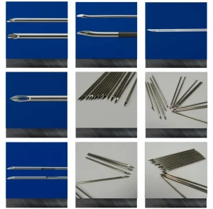 Professional Medical Needle