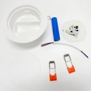 National Standard Light