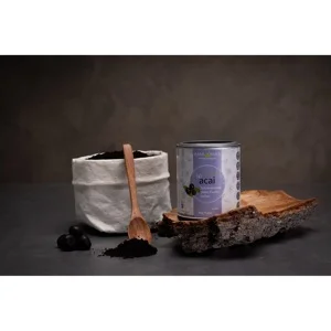 Pure Bio Acai Fruit Powder
