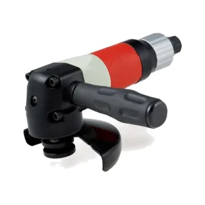 Air Angle Grinder
