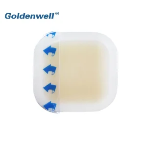 Tattoo Wound Dressing