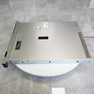 Network Server Host