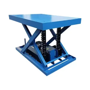 Heavy-Duty Chain-Driven Stage Machinery Elevating System for Events