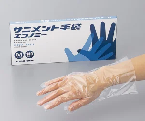Disposable Waterproof PE Gloves /Disposable LDPE Gloves with China Supplier/Disposable