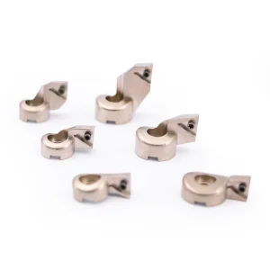 EWN Type Adjustable Boring Head