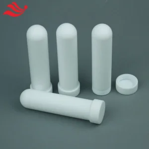 PTFE Centrifugal Pipe