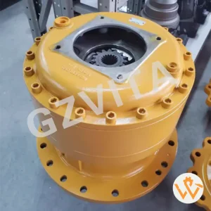 Custom Excavator Rotary Reducer