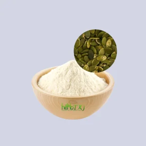 Natural Food Grade Pumpkin Seed Protein Powder 60% 70%
