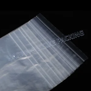 Autoclave Bags Specimen Bag with Document Wallet Biohazard Bag Zip Lock Zipper