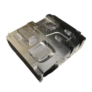 Premium Quality Custom Die Casting Molds for Aluminum Alloy Parts
