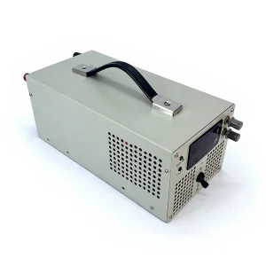 60V-1500W Switching AC-DC Power Supply