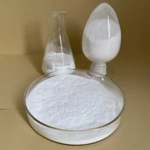 High-Stability Polycarboxylate Superplasticizer Ether Powder CAS 36290-04-7 for Refractory Material Concrete Mixes