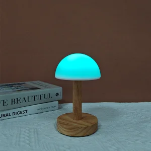 RGB Desk Lamp