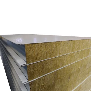 Thermal Insulation Wall Panels
