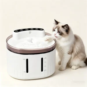 Travel Pet Water Feeder