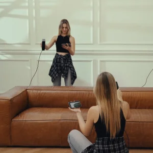 3D Colorscan PRO with Real-Time Texture Mapping and High Accuracy