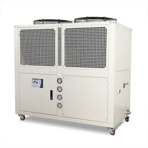 Freezer Room Monoblock Condensing Unit