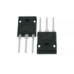 Dgc60f65m IGBT