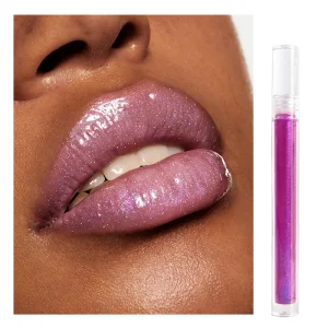 Private Label Lip Gloss Manufacturer