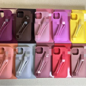 10 Colors Hot Selling High-quality Long-lasting Waterproof Sunscreen Mineral Liquid Peptide Lip Gloss Popular