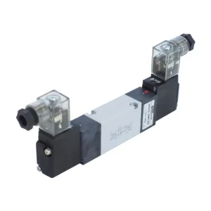 Best Parker Small-size Solenoid Valve SR542 Exporters, Product