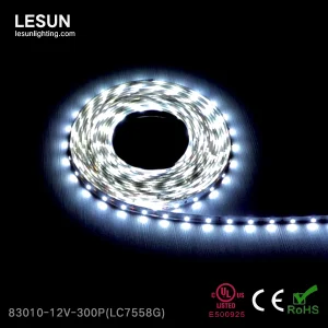 UL Approval LED Strip