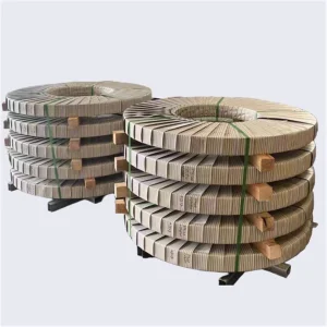 ASTM AISI 304 Slit Strip