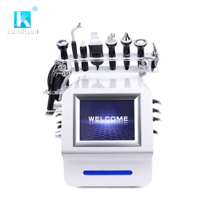 10 in 1 Facial Machine