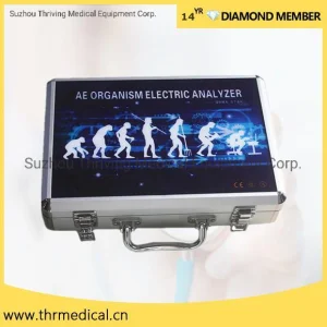 Quantum Analyzer