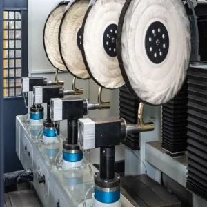 Robotic Polishing Uganda