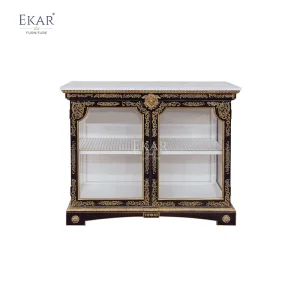 Royal Versailles Console NYC