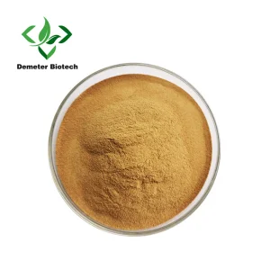 Food Grade Yerba Mate Extract Powder