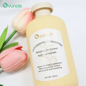 Men Shampoo for Sensitive Scalps