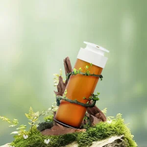 Luxury Recycled Beauty Packaging