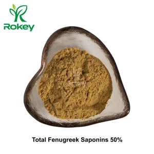 Fenugreek Saponins