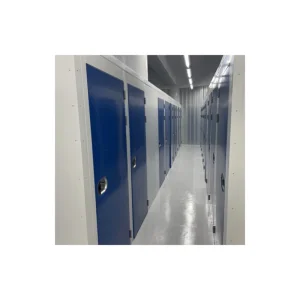 Cheap Price Locker Self Storage High Quality on Hot Selling