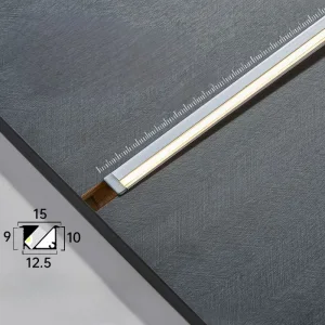 Dimmable Cabinet Lighting