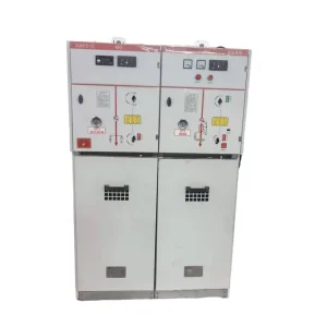 Yuanchen Hv/Mv Renewable Energy Switchgear